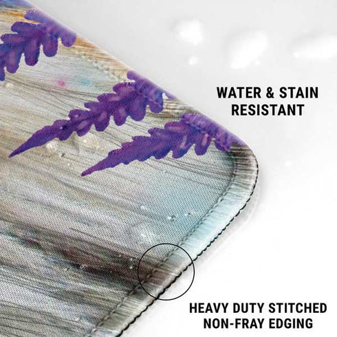 Daydream Galaxy Tigers by Sheena Pike Gaming Mouse Pad